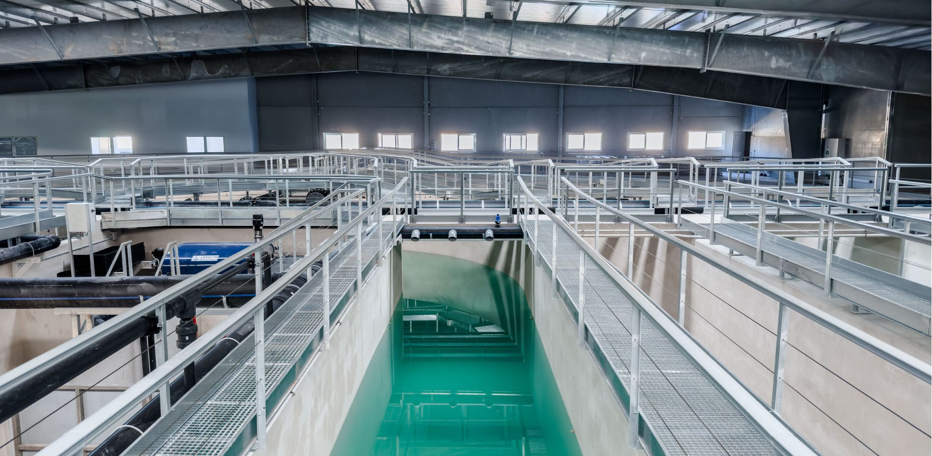 Alicante Aquaculture